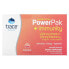 Electrolyte Stamina, PowerPak + Immunity, Grapefruit, 30 Packets, 0.23 oz (6.4 g) Each