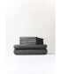 6 Piece Microfiber Solid Sheet Set - California King