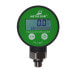 METALSUB Oxygen Equalizer Nevoc W30x2 To DIN 200/300 Flow Control Digital PG