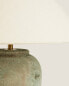 Фото #8 товара Table lamp with ceramic base