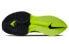 Фото #8 товара Nike Air Zoom Alphafly Next% 1 马拉松竞速 专业 低帮 跑步鞋 男女同款 黑绿 / Кроссовки Nike Air Zoom DC5238-702