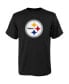 Фото #1 товара Футболка OuterStuff Pittsburgh Steelers