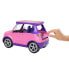 Фото #5 товара BARBIE Dreamhouse Pink Glitter Musical Car