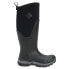 Фото #1 товара Muck Boot Arctic Sport Ii Tall Outdoor Womens Black Casual Boots AS2T-000
