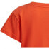 ფოტო #5 პროდუქტის ADIDAS ORIGINALS Adicolor Trefoil short sleeve T-shirt