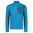 Фото #1 товара CMP Sweat 31E0427 half zip fleece