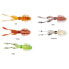 Фото #3 товара TAKESHI TK Squid soft lure 120 mm