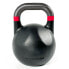 Фото #1 товара OLIVE Competitive 32kg Kettlebell