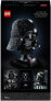 Фото #13 товара Конструктор LEGO Star Wars 75304: Шлем Дарта Вейдера, для взрослых, коллекционная модель