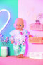 Фото #2 товара BABY born Casual Outfit Aqua Комплект одежды для куклы 832622