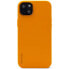 Фото #1 товара Decoded AntiMicrobial Silicone Backcover iPhone 14 Plus Apricot