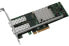 Фото #1 товара Dell Intel X520 DP - Netzwerkadapter - PCIe - 10 GigE - Network Card - PCI-Express
