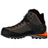 Фото #3 товара SALEWA Crow Goretex mountaineering boots