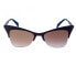 ფოტო #2 პროდუქტის ITALIA INDEPENDENT 0504-CRK-044 Sunglasses