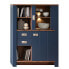 Фото #5 товара Wohnwand Haglund 4-teilig - Highboard