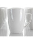 Фото #5 товара Riley Mug Set of 12 Pieces