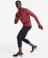 Фото #3 товара Компрессионные тричетверти Nike Pro Men's Dri-FIT для фитнеса