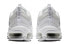 Фото #5 товара Кроссовки Nike Air Max 97 "White Metallic Silver" GS 921522-104