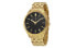 Фото #1 товара Наручные часы ARMANI EXCHANGE мужские модель AX2145 45mm золотой