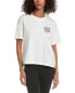 Фото #1 товара Ivl Collective Oversized Boxy T-Shirt Women's