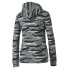 Фото #2 товара Puma Essential Animal Graphic Pullover Hoodie Womens Black Casual Outerwear 8499