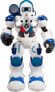 Tm Toys Robot Patrol