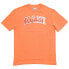 ფოტო #2 პროდუქტის KARL KANI Serif Originator short sleeve shirt