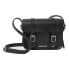 ფოტო #2 პროდუქტის DR MARTENS 7´´ Leather Satchel crossbody