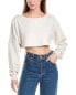 Фото #1 товара The Upside Limber Cropped Top Women's