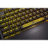 Фото #5 товара Magnetisch-mechanische Gaming-Tastatur CORSAIR K70 MAX RGB PBT-Tasten Schwarz (CH-910961G-FR)