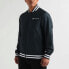 Champion V1941-550261-003 Baseball Jacket