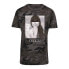 ფოტო #2 პროდუქტის MISTER TEE F#?KIT short sleeve T-shirt