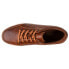 Фото #5 товара Propet Kellen Mens Brown Sneakers Casual Shoes MCA062LTAN