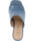 ფოტო #8 პროდუქტის Women's Ezzlynn Platform Sandals