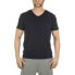 EMPORIO ARMANI 111648 CC722 short sleeve v neck T-shirt