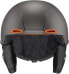 Фото #8 товара uvex Jakk+ IAS - Ski Helmet for Men and Women - Individual Size Adjustment - Optimised Ventilation