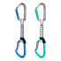 Фото #5 товара CLIMBING TECHNOLOGY Salto Set NY Quickdraw