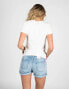 Фото #2 товара Pepe Jeans Szorty Mable Short