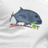 Фото #2 товара KRUSKIS GT Extreme Fishing short sleeve T-shirt