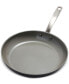 Фото #4 товара Chatham 12" Ceramic Non-Stick Open Fry Pan