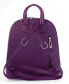 Dámský batoh 6546 violet