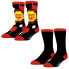 FREEGUN Cotton Collection ChupaChups socks 2 pairs