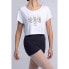 ფოტო #3 პროდუქტის INTERMEZZO Camtripun short sleeve T-shirt