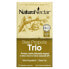 Фото #1 товара NaturaNectar, Bee Propolis Trio, 60 вегетарианских капсул