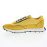 Diesel S-Racer LC Y02873-P4428-H8959 Mens Yellow Lifestyle Sneakers Shoes