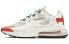 Nike Air Max 270 React AT6174-200 Running Shoes