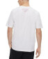 ფოტო #2 პროდუქტის Men's BOSS x NFL Tampa Bay Buccaneers T-shirt