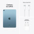 Фото #4 товара Apple - iPad Air (2022) - 10,9' - WiFi - 256 GB - Blau