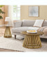 Assorted Modern Solid Wood Coffee Tables