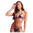 Фото #1 товара SUPERDRY Vintage Logo NH Bikini Top